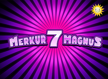 Merkur 7 Magnus