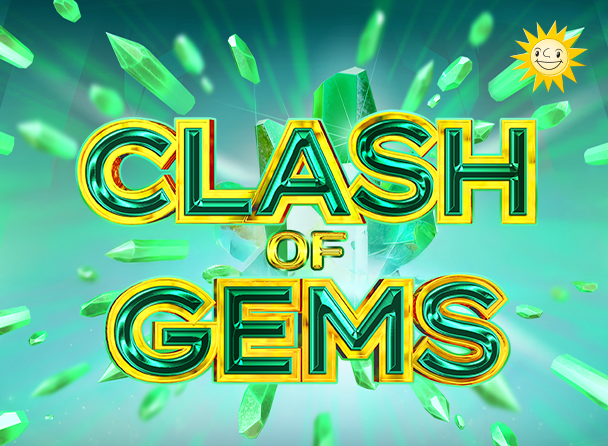 Clash of Gems