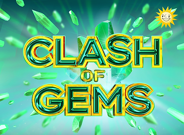 Clash of Gems