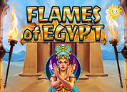 Flames of Egypt