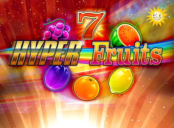 Hyper Fruits