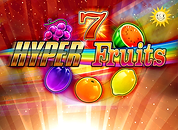 Hyper Fruits
