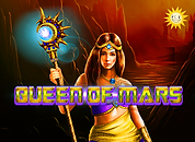 Queen of Mars