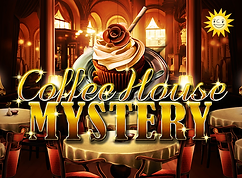 Coffee House Mystery