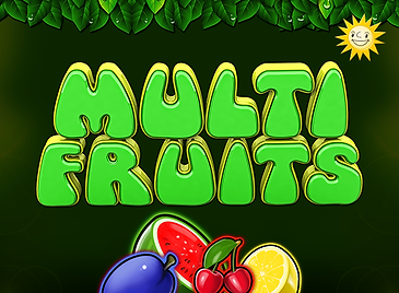 Multi Fruits