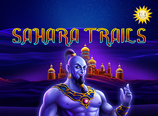 Sahara Trails
