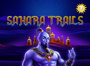 Sahara Trails