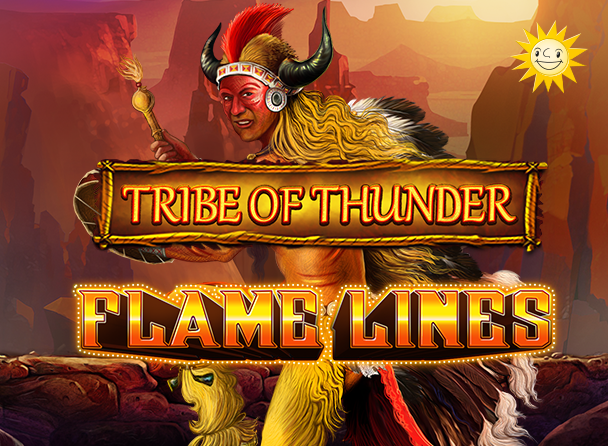 Tribe of Thunder