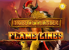 Tribe of Thunder