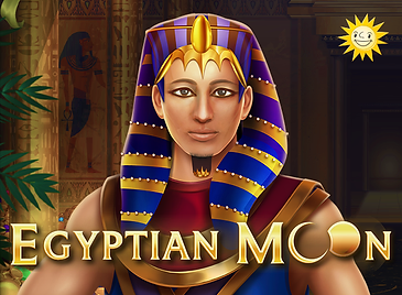 Egyptian Moon