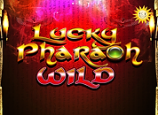 Lucky Pharaoh Wild