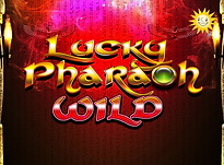 Lucky Pharaoh Wild