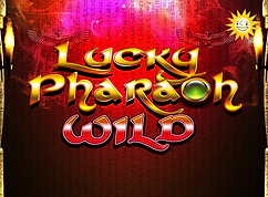 Lucky Pharaoh Wild
