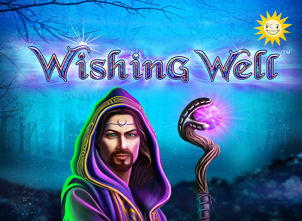 Wishing Well
