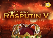 Magic Monk Rasputin V
