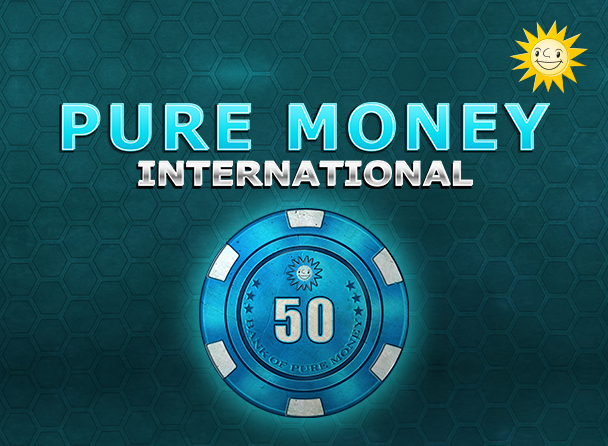 Pure Money International