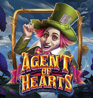 Agent of Hearts