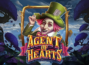 Agent of Hearts