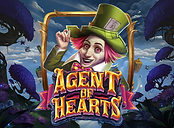 Agent of Hearts