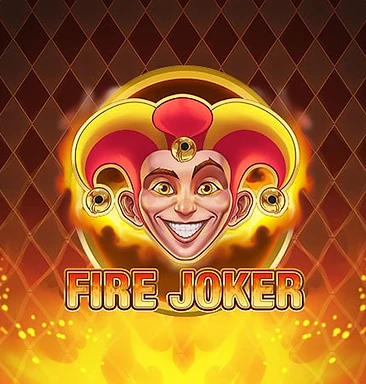 Fire Joker