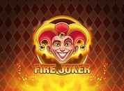 Fire Joker