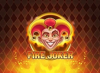 Fire Joker