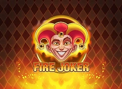 Fire Joker