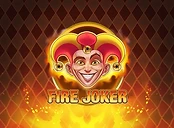 Fire Joker
