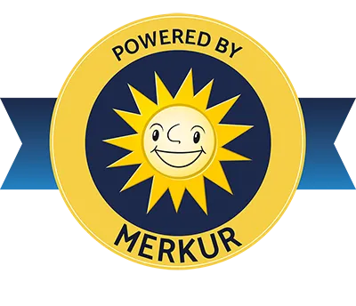 Powered by Merkur