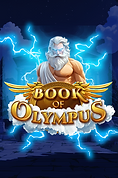 Book of Olympus