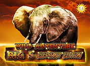 Wild Adventure Big 5: Elephant Edition