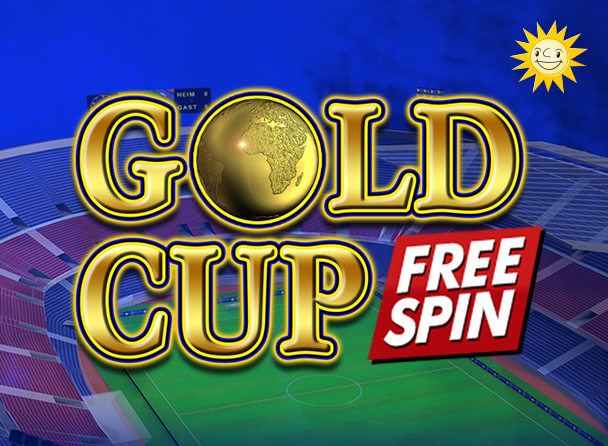 Gold Cup Freespin