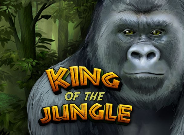 King of the Jungle