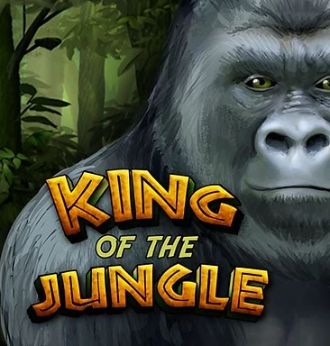 King of the Jungle