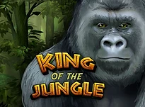 King of the Jungle