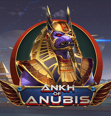 Ankh of Anubis