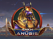 Ankh of Anubis
