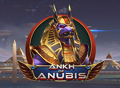 Ankh of Anubis