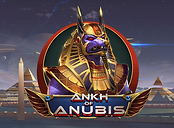 Ankh of Anubis