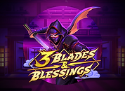 3 Blades & Blessings
