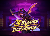 3 Blades & Blessings