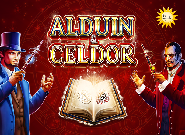 Alduin & Celdor