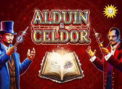 Alduin & Celdor