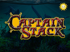 Captain Stack