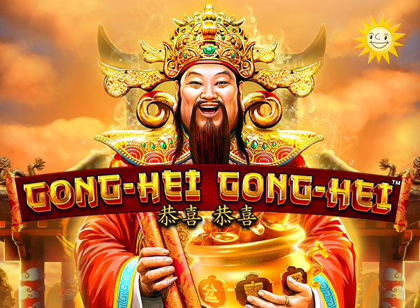 Gong-Hei Gong-Hei
