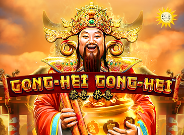 Gong-Hei Gong-Hei