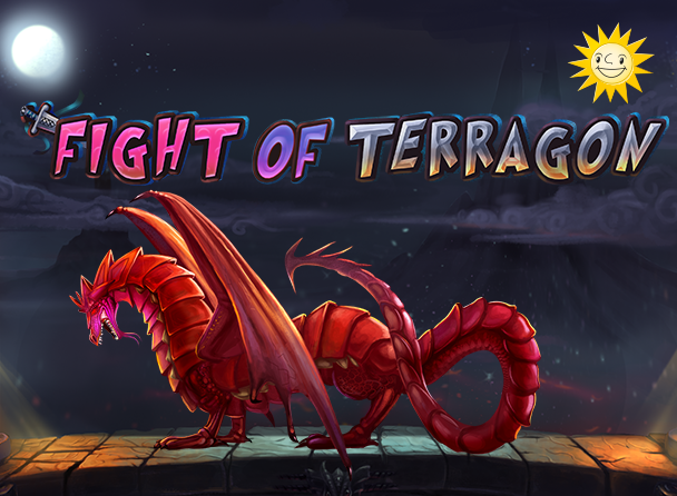 Fight of Terragon