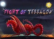 Fight of Terragon