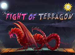 Fight of Terragon