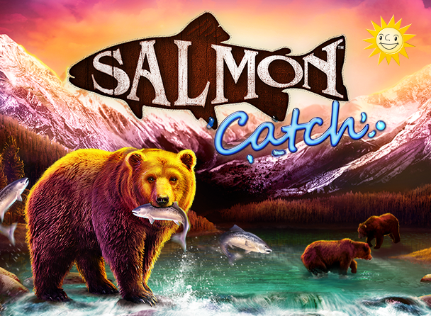 Salmon Catch